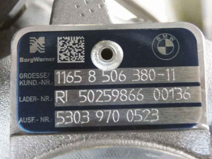 Turbo 53039700523