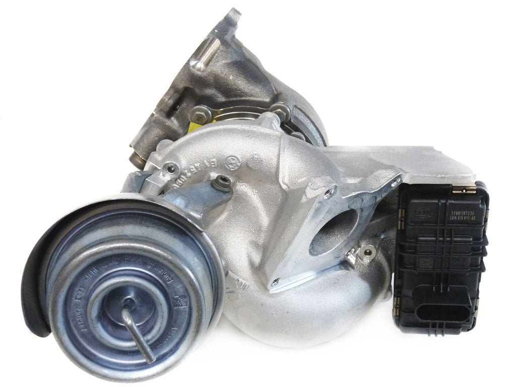 Turbo 53039700522