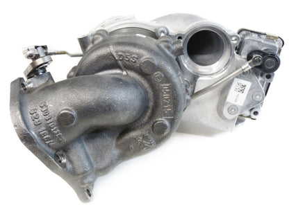 Turbo 53039700522