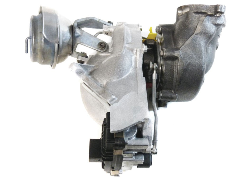 Turbo 53039700522