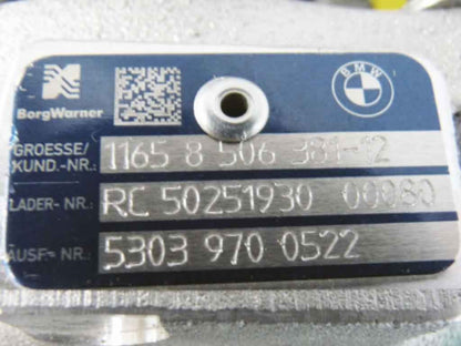 Turbo 53039700522