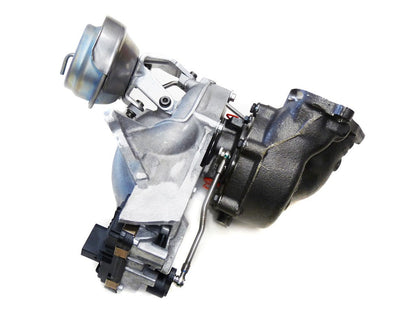 Turbo 53039700522