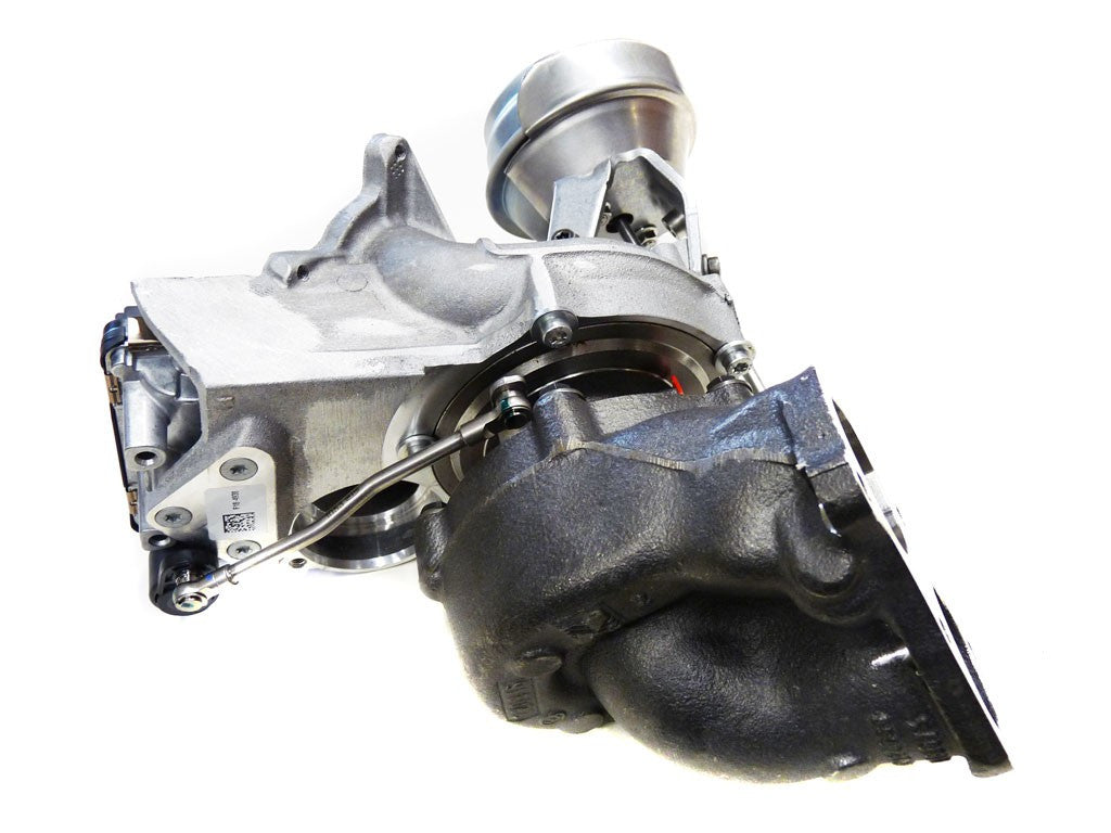 Turbo 53039700522