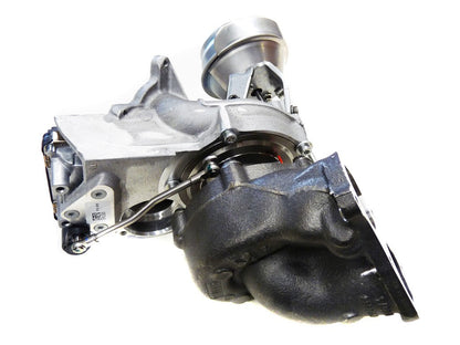 Turbo 53039700522