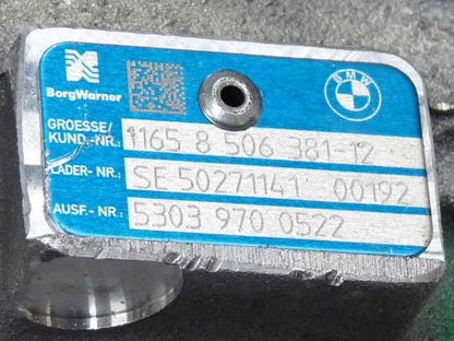 Turbo 53039700522