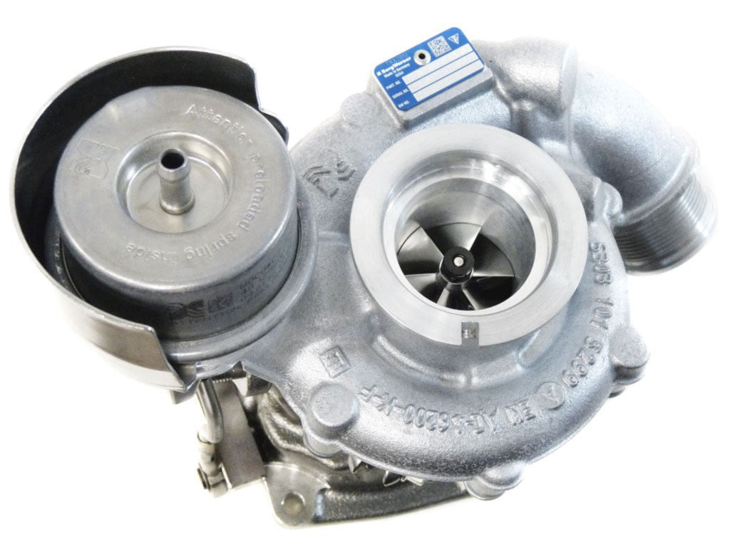 Turbo 53039700520