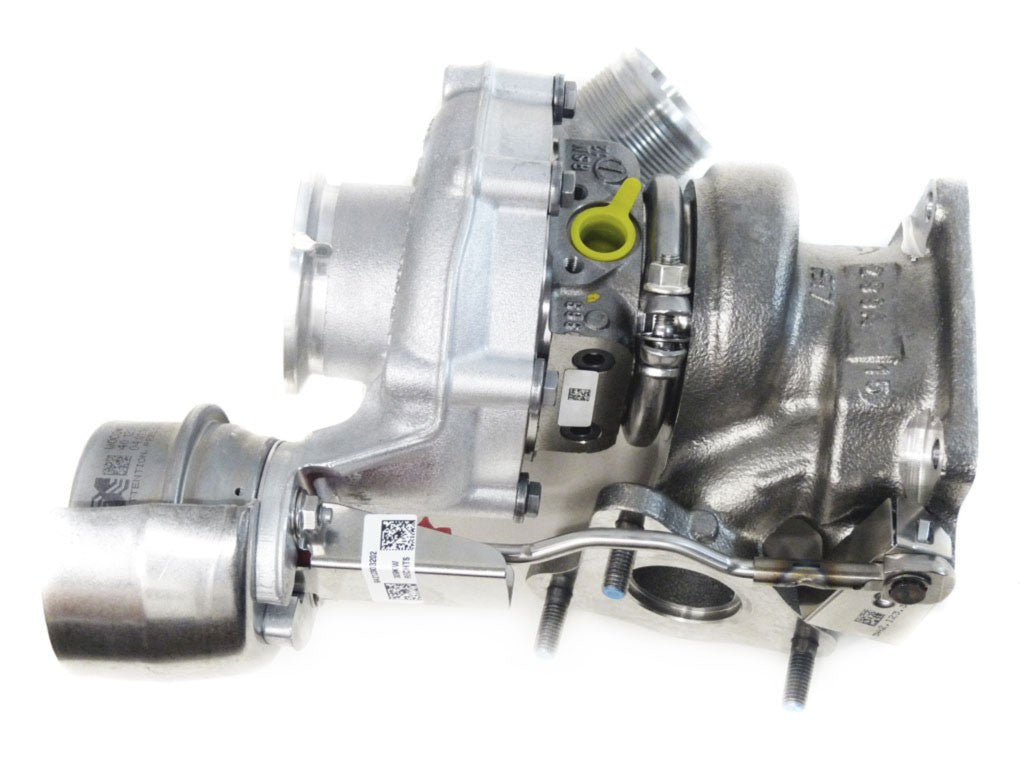 Turbo 53039700520