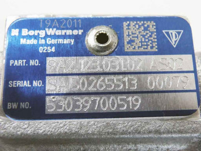 Turbo 53039700519