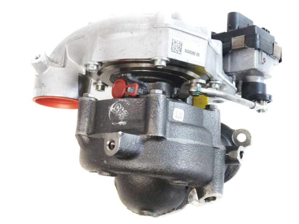 Turbo 53039700364
