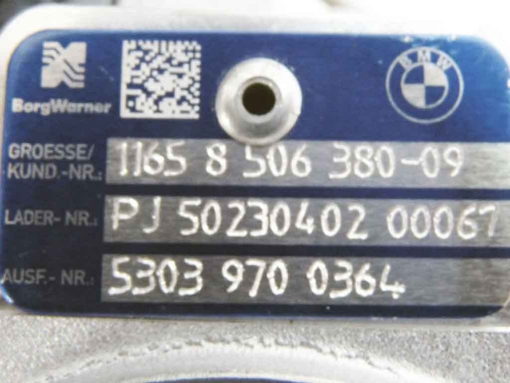 Turbo 53039700364