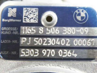 Turbo 53039700364