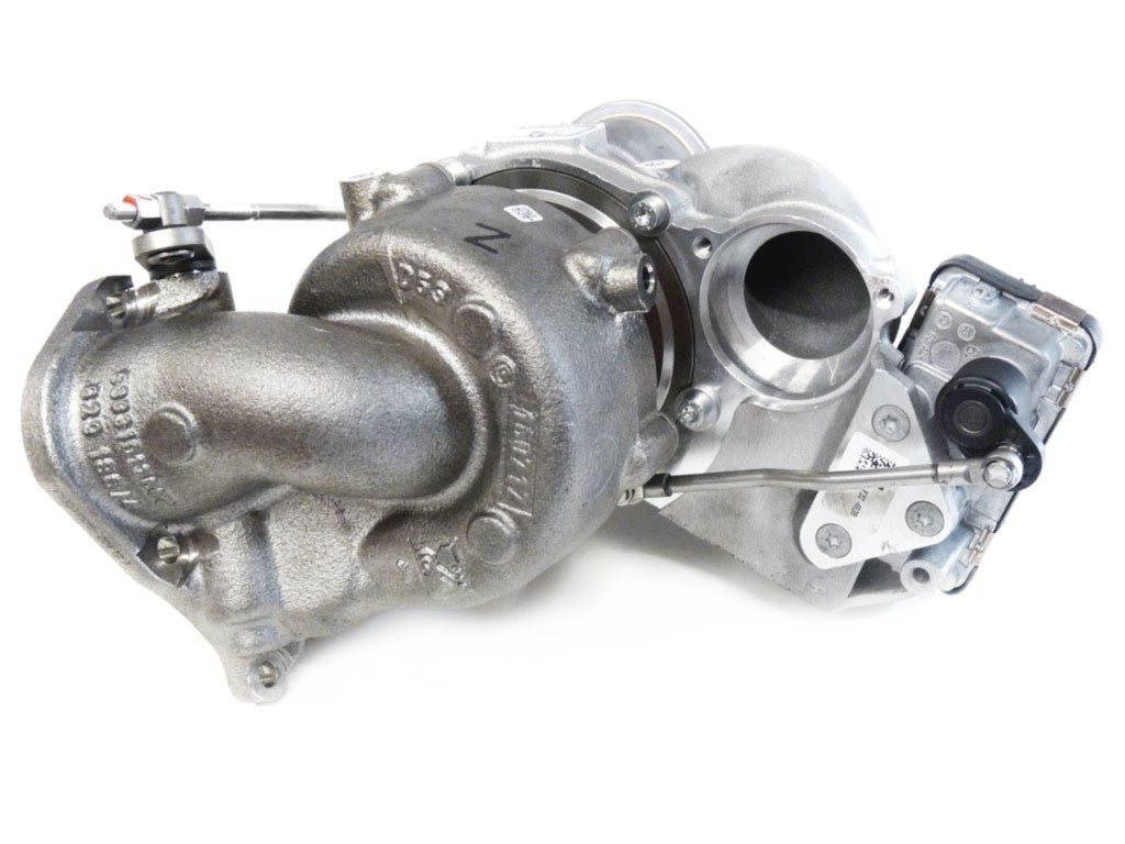 Turbo 53039700323