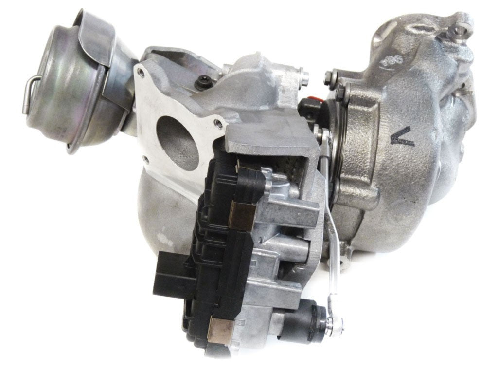 Turbo 53039700323