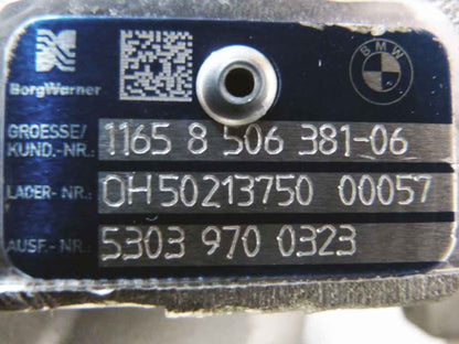 Turbo 53039700323