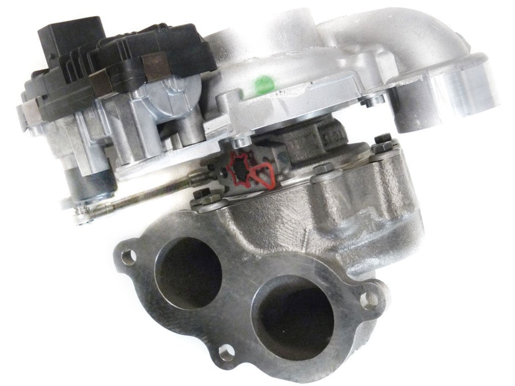 Turbo 53039700310
