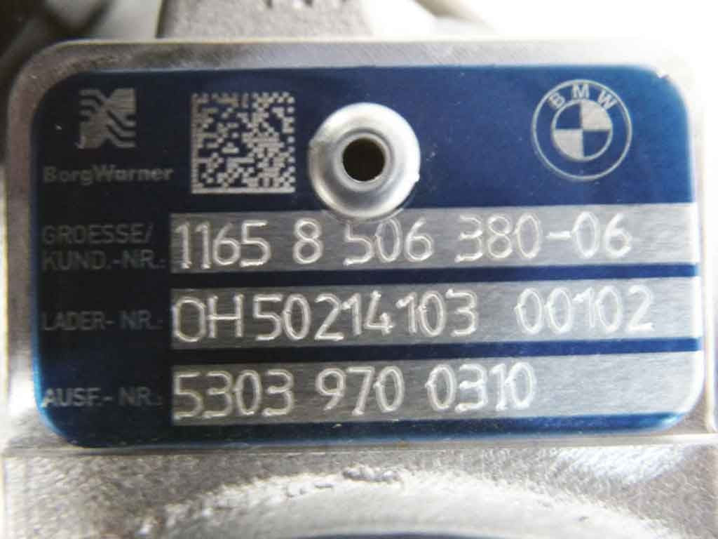 Turbo 53039700310