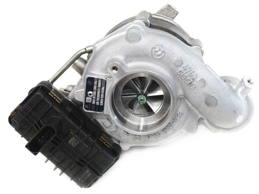 Turbo 53039700284