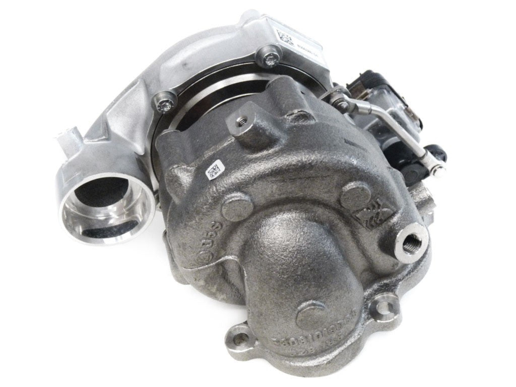 Turbo 53039700284