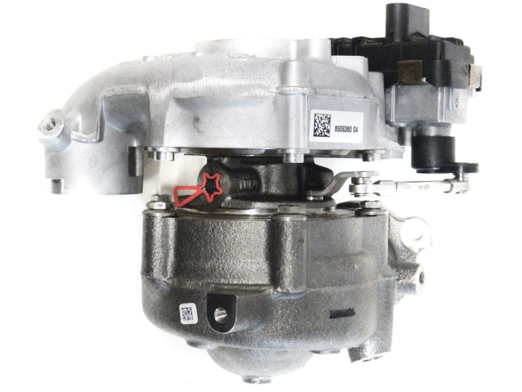 Turbo 53039700284