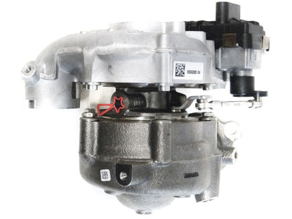 Turbo 53039700284