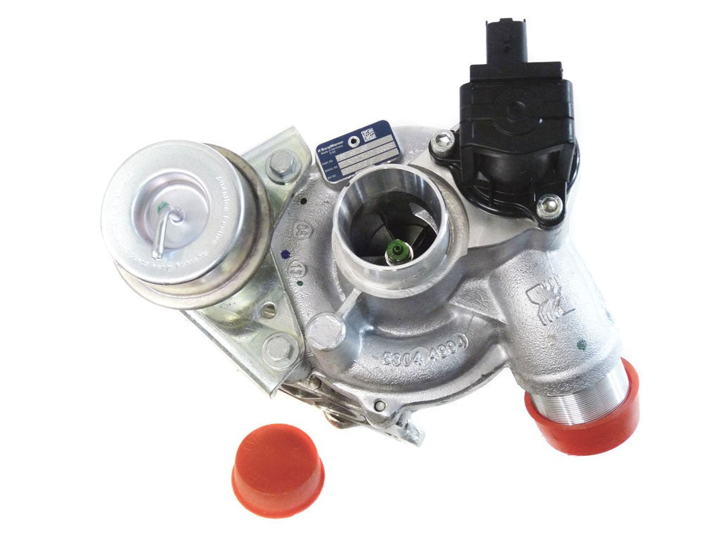 Turbo 53039700243