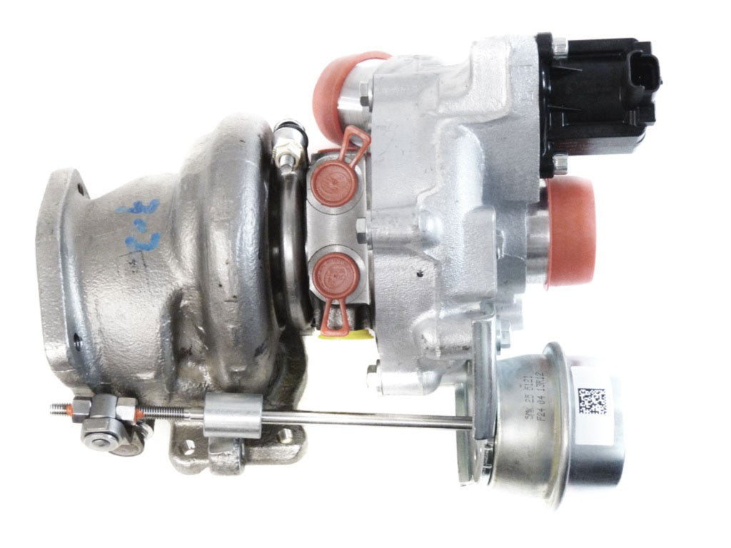Turbo 53039700243