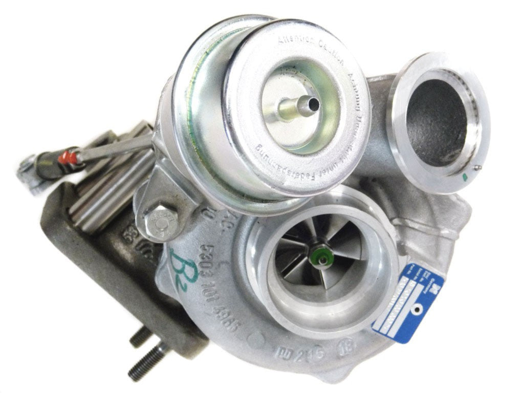 Turbo 53039700167