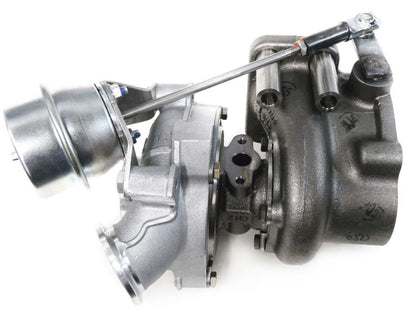 Turbo 53039700167