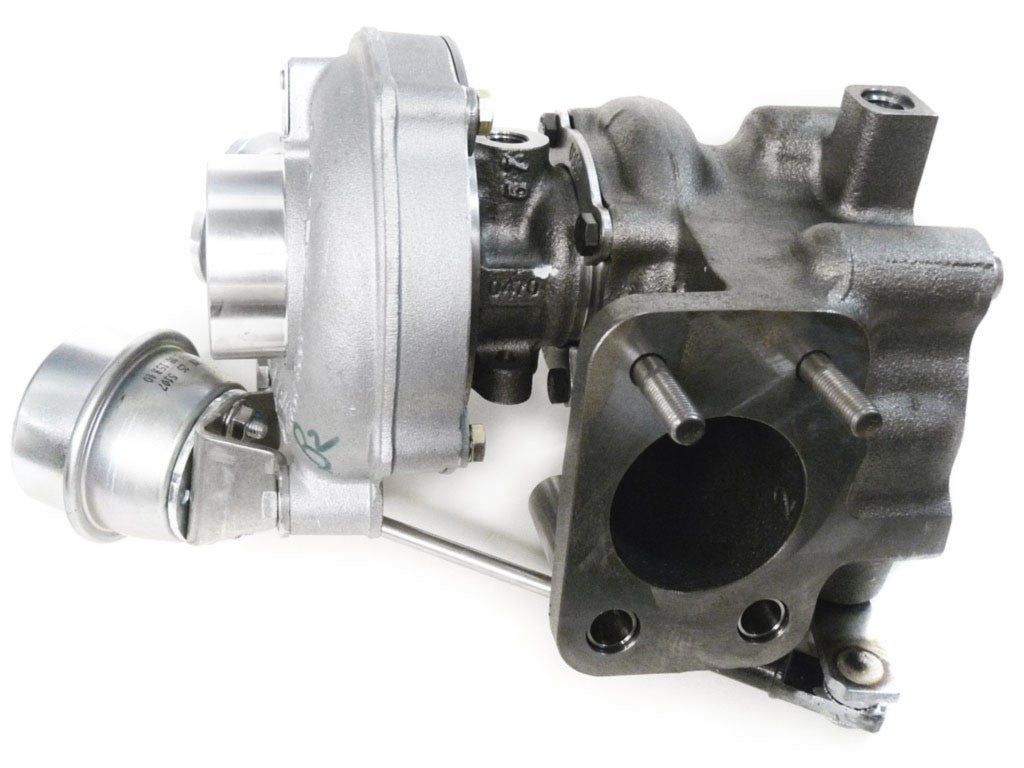 Turbo 53039700167