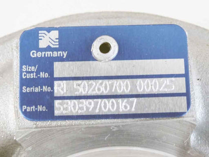 Turbo 53039700167