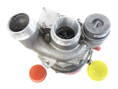 Turbo 18559700010