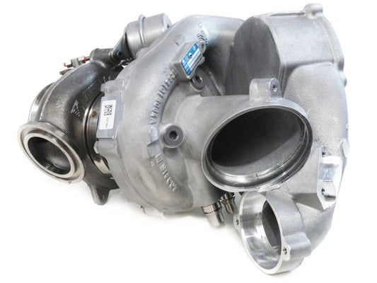 Turbo 12739700018