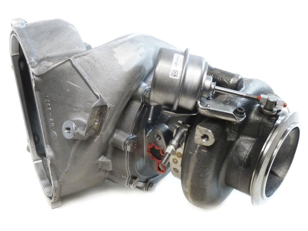 Turbo 12739700018