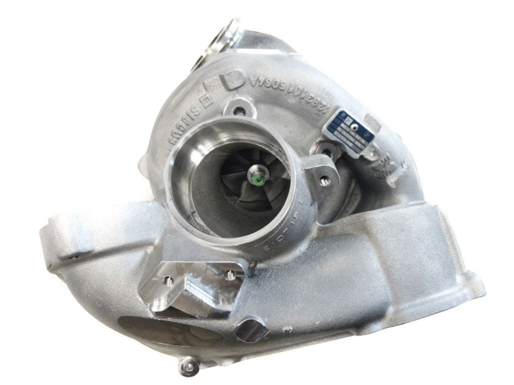 Turbo 12739700018