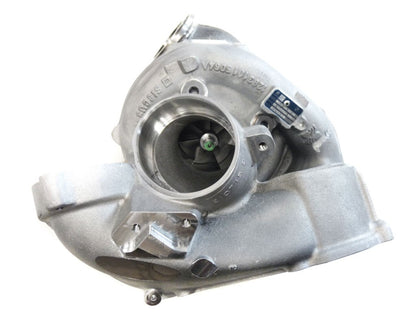Turbo 12739700018