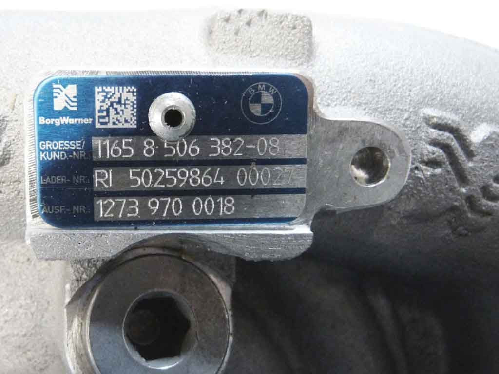 Turbo 12739700018