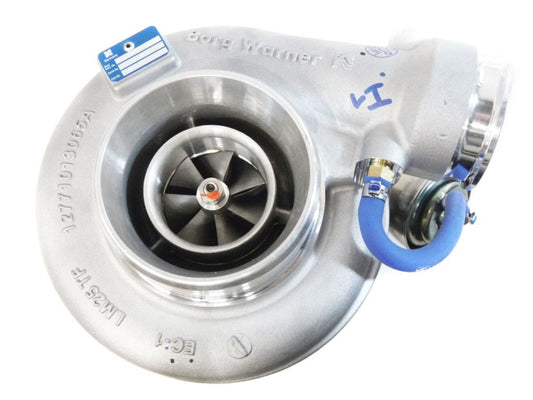 Turbo 12709700163