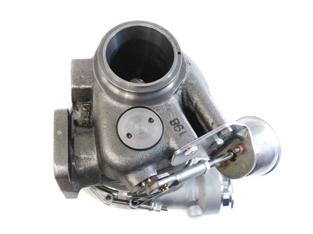 Turbo 12709700163