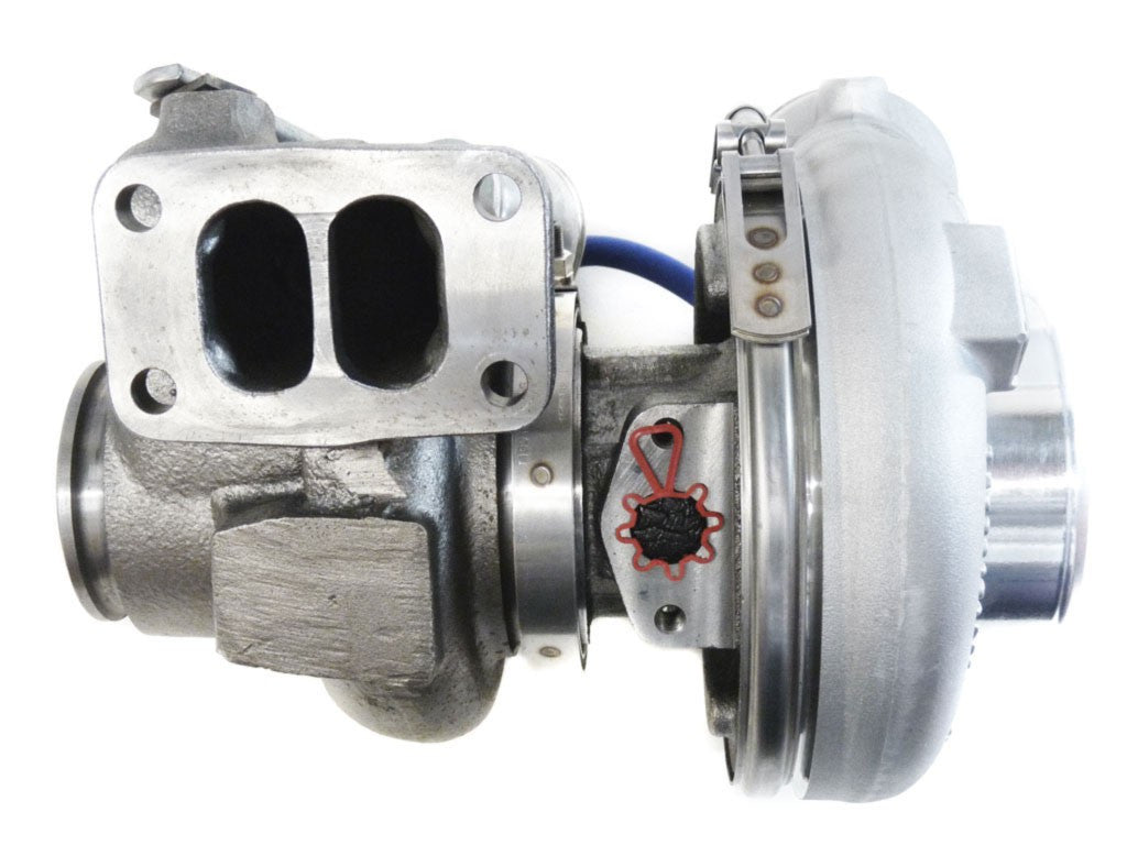 Turbo 12709700163