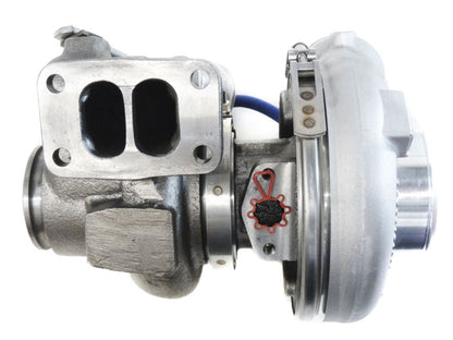 Turbo 12709700163