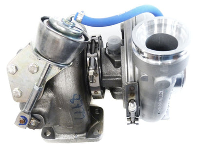 Turbo 12709700163
