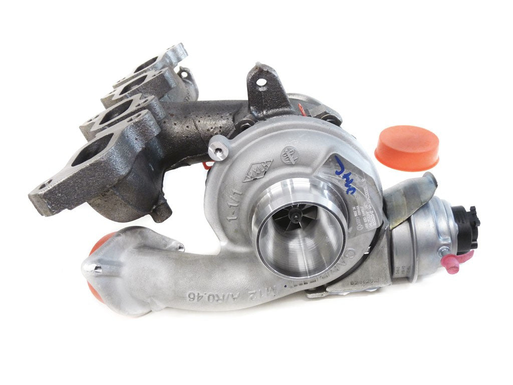 Turbo 830323-0002