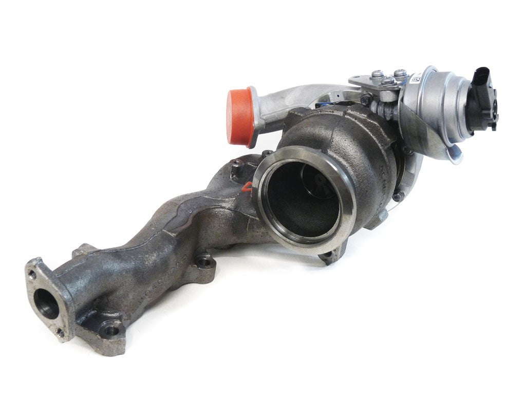 Turbo 830323-0002