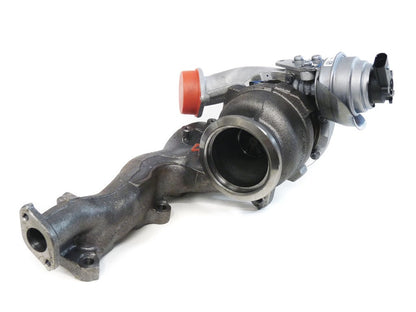 Turbo 830323-0002