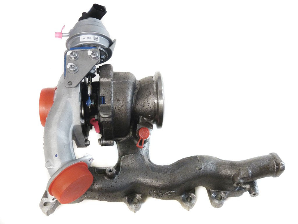 Turbo 830323-0002