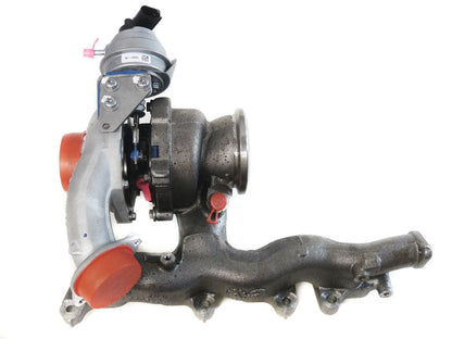 Turbo 830323-0002