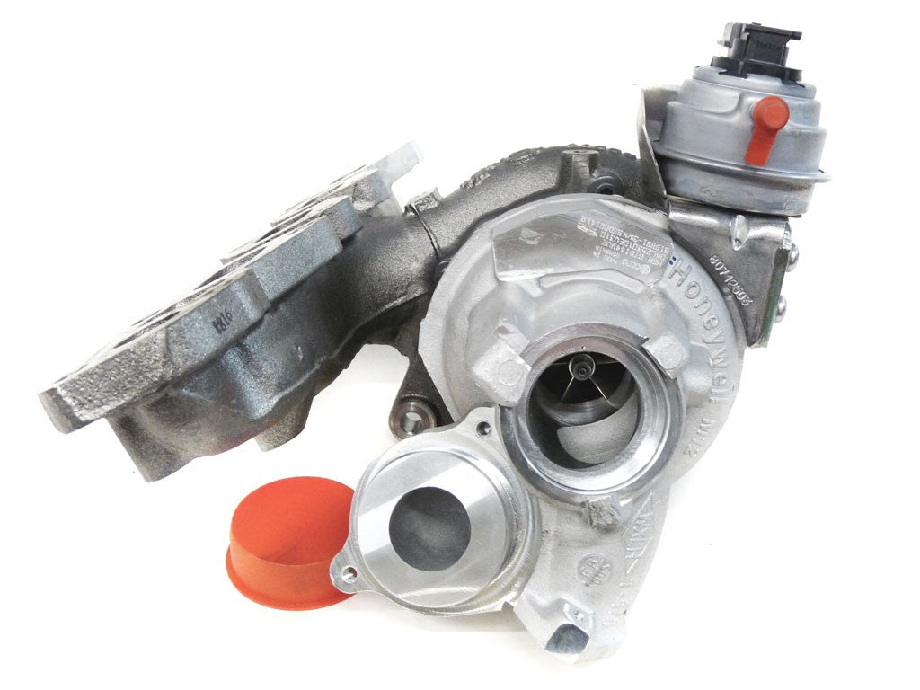 Turbo 819891-0005
