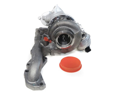 Turbo 819891-0005