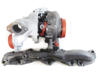 Turbo 819891-0005