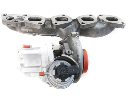 Turbo 819891-0005